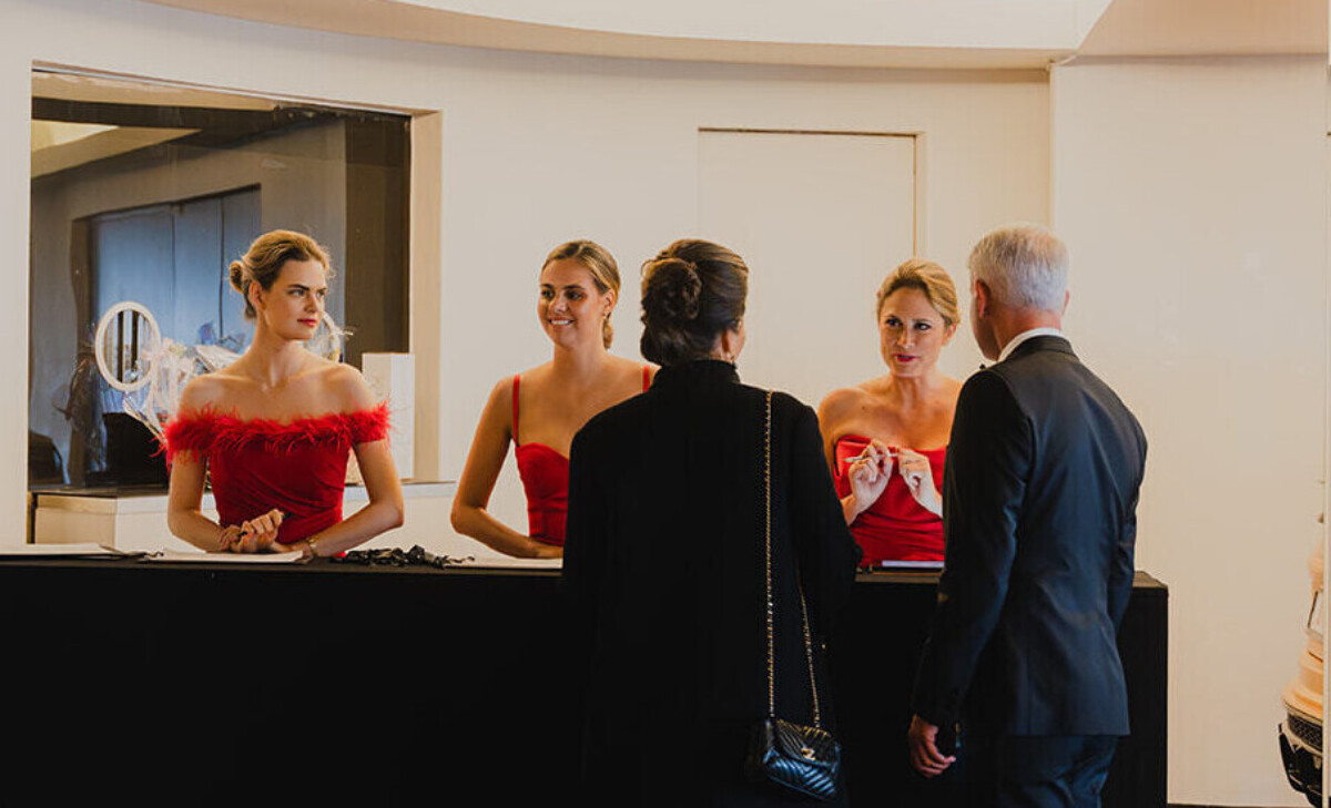 More than a face eventmodel hospitality vestiaire hostess model catering private diner photoshoots