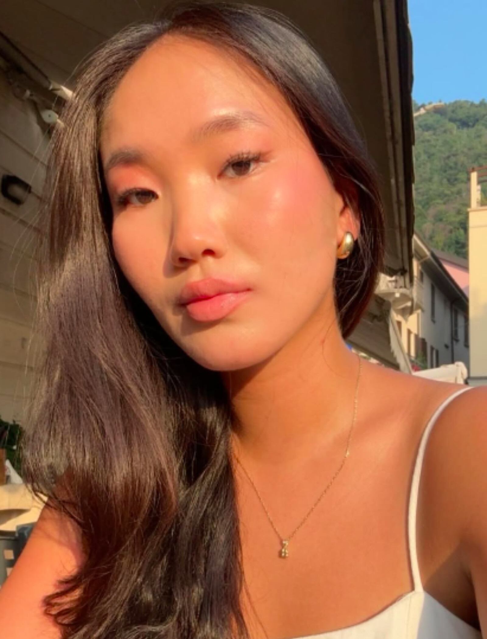 More than a face eventmodel model private diner catering hostess vestiaire