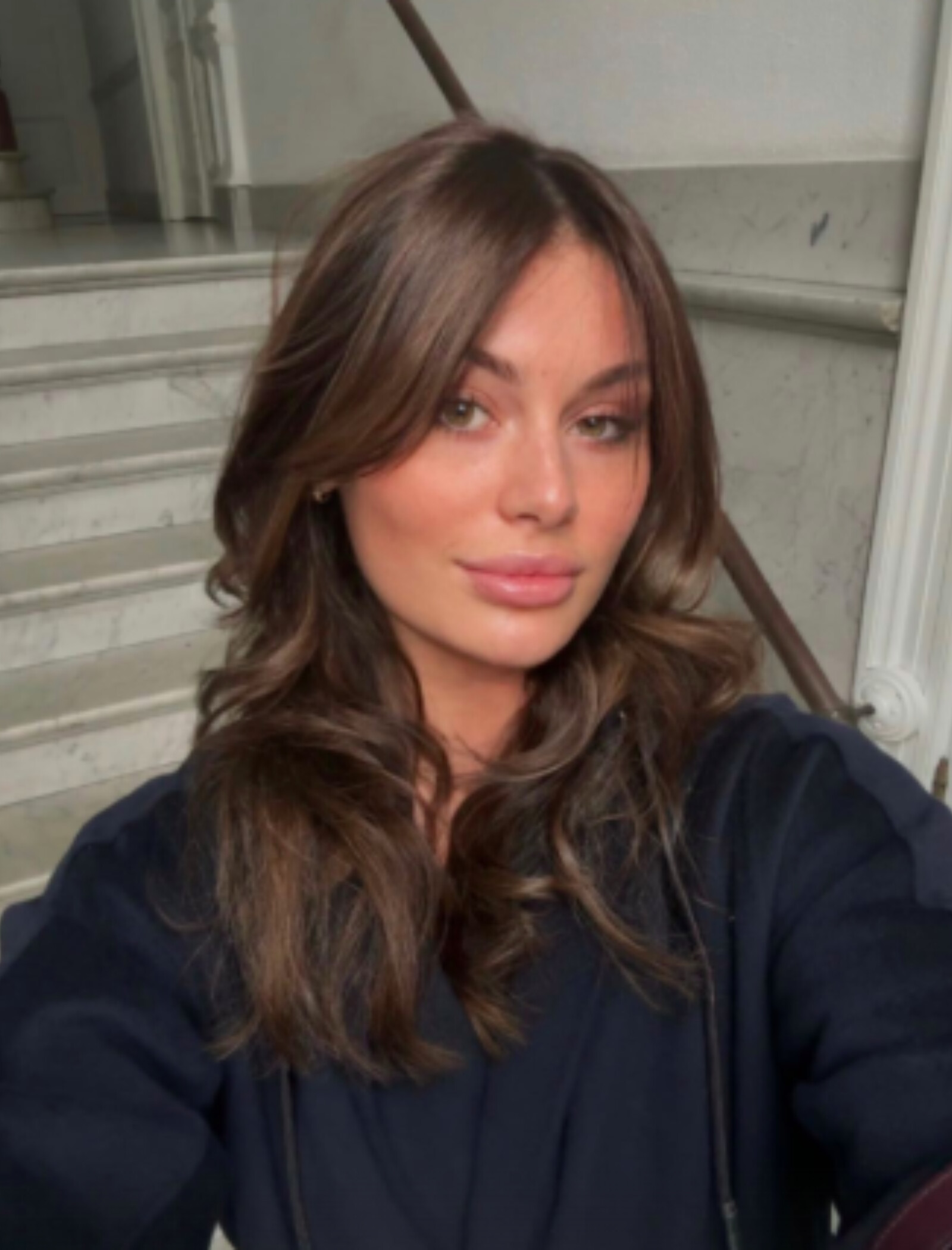 More than a face eventmodel model private diner catering hostess vestiaire